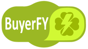 BuyerFy logo ver33