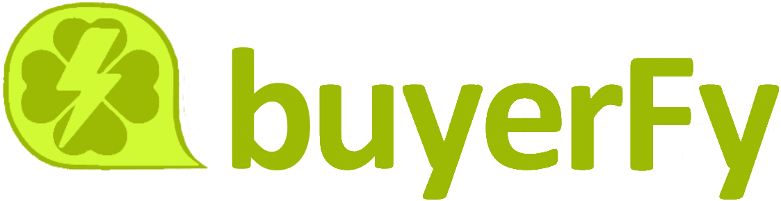 BuyerFy logo ver64